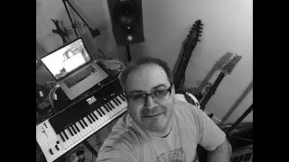 Free Hands Friday #79 - JEREMY CUBERT