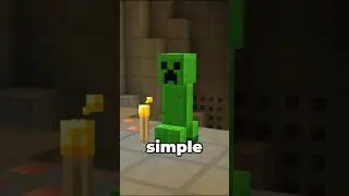ПЛАСТИКОВЫЕ ТЕКСТУРЫ в Minecraft!