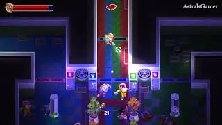 LONGPLAY boris the mutant bear with a gun gameplay | full story