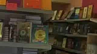 Hendon London Hebrew/English  Book Shop