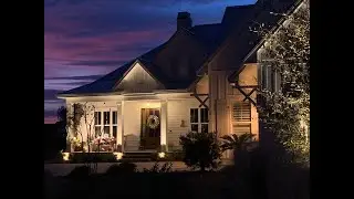 outdoor lighting hilton head sc