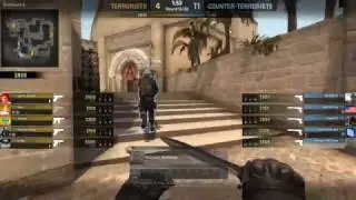 CSGO: gotta get those