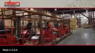 Team Allen Video
