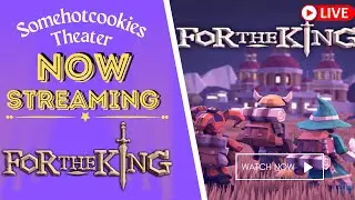 Finishing up our first redemption attempt! & Possible second run start!