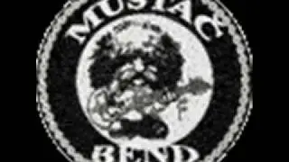 Tu kraj drave - Mustač bend