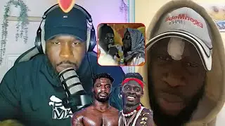 Sanction 3 ans pour le lutteur petit Baye Fall,Face to Face Liss Ndiago Vs Diop 2, Boye Dakar…