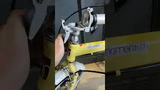 New Bike Unboxing and Assemble.