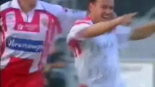 Español B 0-2 U D  Almería; Temporada 2001/02; Fase de ascenso 2ª División