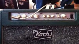 Koch Jupiter Clean