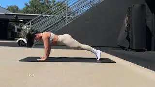 Push up series