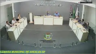 10ª Sessão Extraordinária - 15/12/2025
