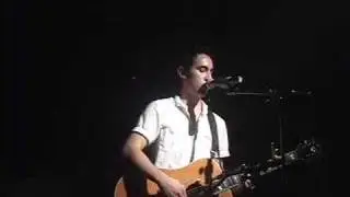 Saw You in Heaven - Ryan Star Cover