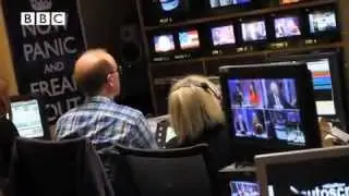 BBC News Washington - US Election 2012