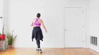 Suzy Q Plus