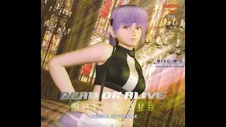 Dead or Alive Ultimate Soundtrack - Wired
