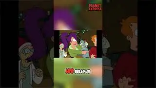 Robot Santa Terrorizes! He's Real! #shorts