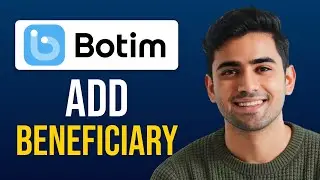 How To Add Beneficiary In Botim App (Full Guide)