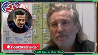 Robbie Savage blown away by 'brilliant signing' as Fulham finalise loan deal