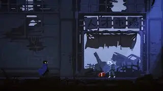 HAAK All Boss Fights - Early Access Gameplay