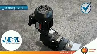ETATRON BP0158AA00000 (INSTOCK) PUMP - POMPA - BOMBA