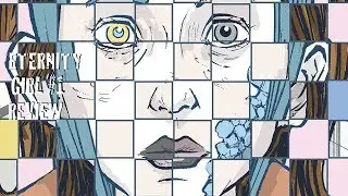 Eternity Girl #1 Review