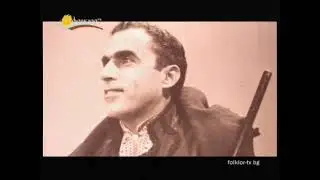Илия Аргиров в Гласовете на България по Фолклор ТВ
