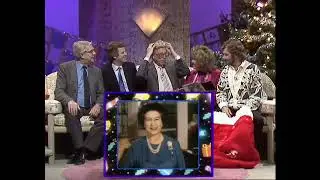 BBC's : Telly Addicts - S1E17 (Xmas Special)