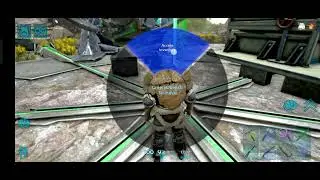 Ark Ultimate Mobile Edition - Single Player Resources dupe