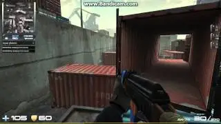 Contract Wars Ak 74