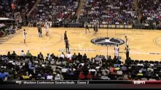 Jordan Brand Classic 2012