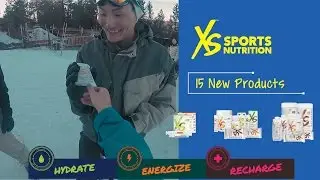XS Sports Nutrition Overview
