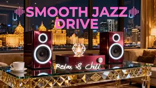 Smooth Soul Jazz – Relaxing R&B Grooves for Light Moods
