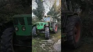 few clips ans stuff shur 👍 #ireland #farming #irishfarming #johndeere #deutz #welgerbaler