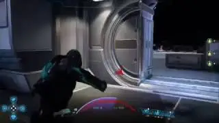 Mass Effect Andromeda Vanguard Bug