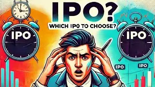 Ohh No!! Stampede in mainboard IPO | #carraro#senores#ventive#ipo#mainboard