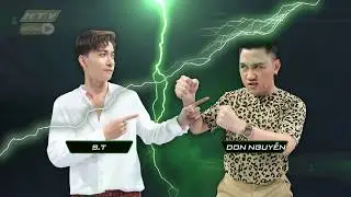 Trường Giang không hiểu tại sao S.T đẹp-giỏi mà ế | HTV NHANH NHƯ CHỚP | NNC #19 | 11/8/2018