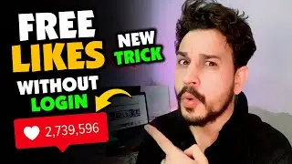 Get FREE Instagram Likes FAST in 2025 - How to Increase FREE INSTAGRAM LIKES - Instagram likes