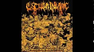 Osculum Infame - Bestial Sado-Bode Terrorista(Full Album/DemoSt&uacute;dio)