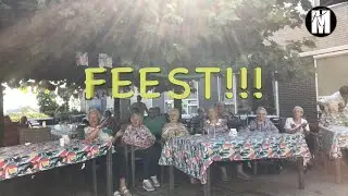 2023 De Senioren Zanger & Gitarist  van Nederland | Ren&eacute; Meijer Amazing Meezing Show+!!