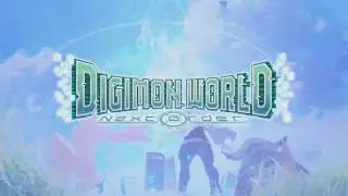 05  Blue Sky, Big Step (Nigh Plains)