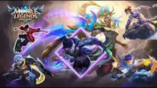 Mobile Legends Chill Stream | Road To Mythic And Beyond (No Commentary)
