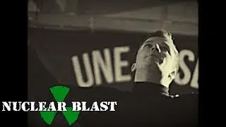 UNE MIS&Egrave;RE - Failures (OFFICIAL MUSIC VIDEO)
