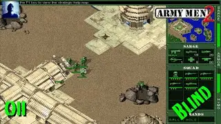 Lets Play Army Men 2 Vol.11 [Blind] (German)
