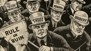 Progressive Manifesto or NeoProgressivism: Philosophical Basis & Legislation