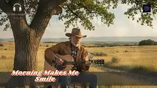 Morning Makes Me Smile  #country