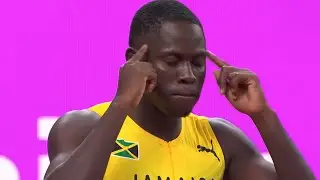 Oblique Seville Shocks the World: Caribbean Nations shine at 2025 World Athletics Championships