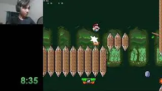 Staycation full blind playthrough
