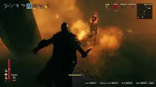 Valheim New Dungeon: Smouldering Tomb (Brenna Miniboss)