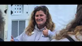 Seaworld Rescue Tour, Seaworld Orlando