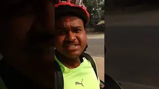 Day 8 Odisha to Ayodhya Bicycle Yatra #odishatoayodhya #bicycle #travel #ayodhya